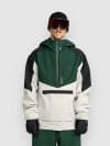 Volcom Brighton Anorak stone