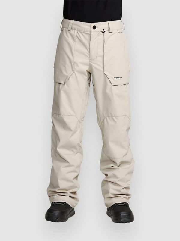 Volcom Roan Hose stone