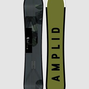 Amplid Singular 2026 Snowboard uni