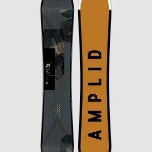 Amplid Singular 2026 Snowboard uni