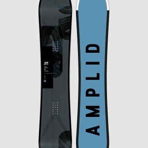 Amplid Singular 2026 Snowboard uni
