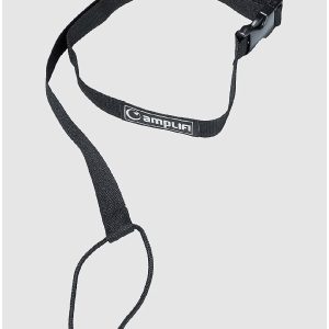 Amplifi Standard Leash black