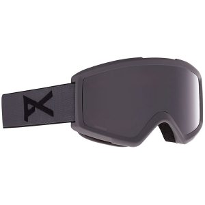 Anon Helix 2 Stelth +Bonus Lens Goggle prcv sun onyx