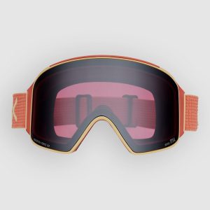 Anon M4 Cylindrical Trcota Goggle prcv sun onyx