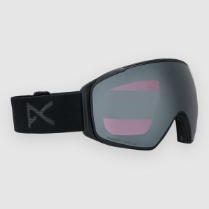 Anon M4S Toric Smoke +Bonus Lens Goggle prcv sun onyx