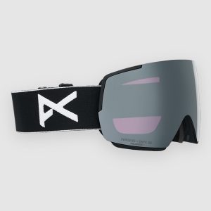 Anon M5 Polar Prcv Black +Bonus Lens +Mfi Goggle prcv plr onyx
