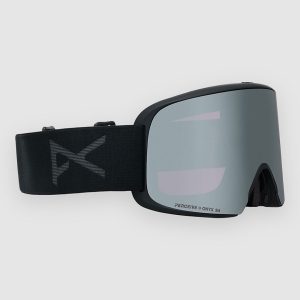 Anon M6 Smoke Goggle prcv sun onyx