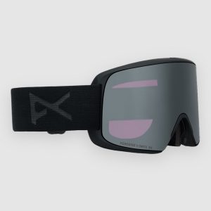 Anon M6S Smoke Goggle prcv sun onyx