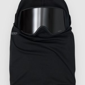 Anon MFI Hellbrook Halswärmer black