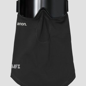 Anon MFI Md Halswärmer black