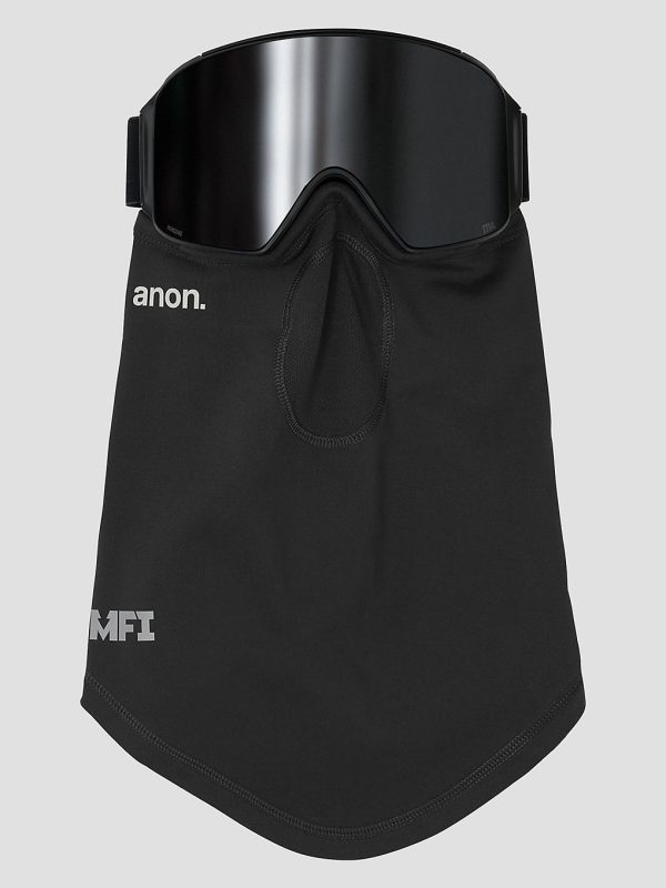 Anon MFI Md Halswärmer black