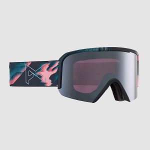 Anon Nesa Dgtlrt Goggle prcv sun onyx