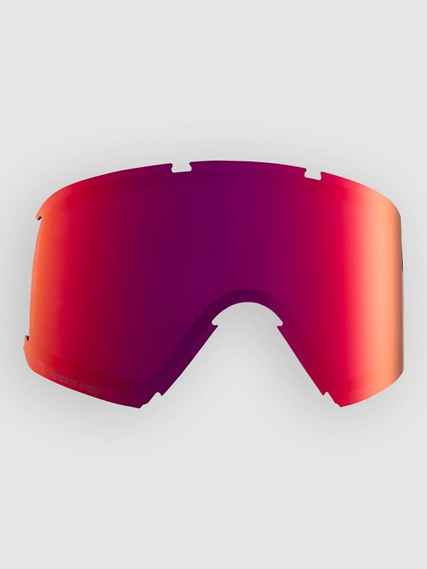 Anon Nesa S Perceive Glas red