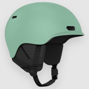Anon Oslo Wavecel Helm soft sage