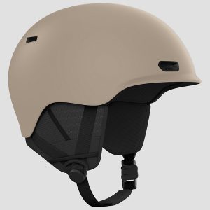 Anon Oslo Wavecel Helm summit taupe