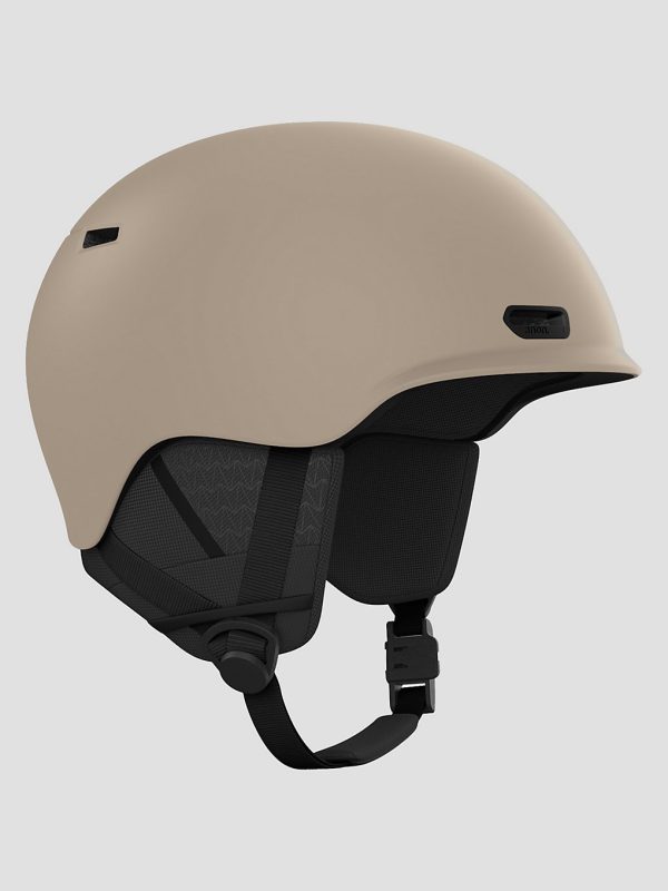 Anon Oslo Wavecel Helm summit taupe