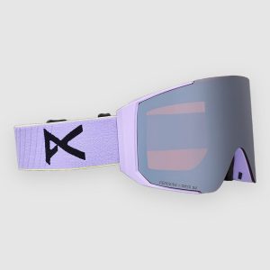 Anon Sync Hyper Lilac +Bonus Lens +Mfi Goggle prcv sun onyx