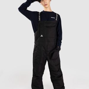 Aperture Steamboat Bib Pants caviar