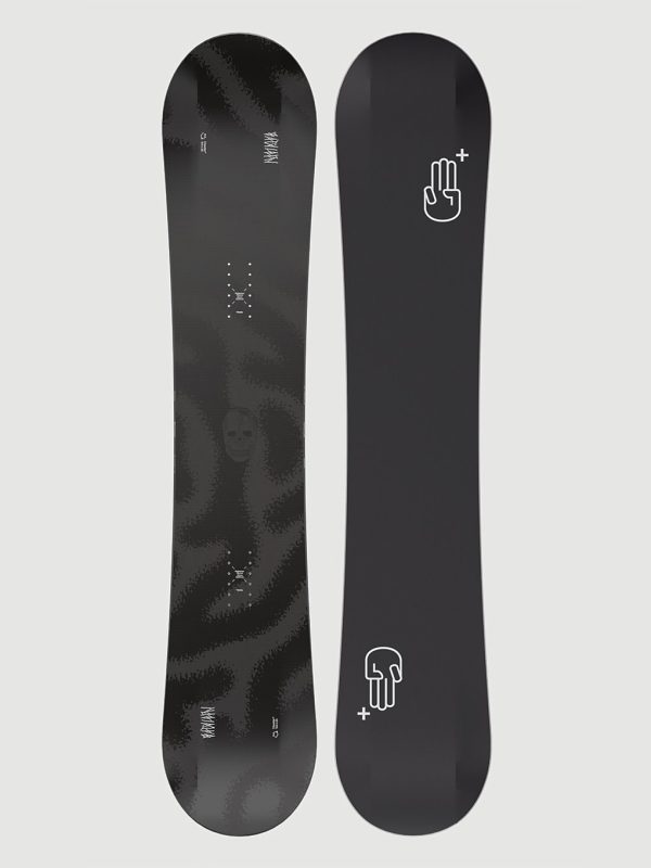 Bataleon Disaster+ 2026 Snowboard none