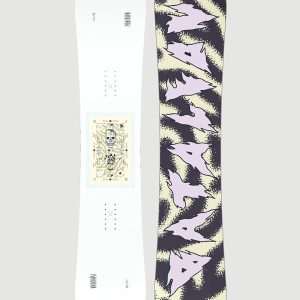Bataleon Disaster 2026 Snowboard none