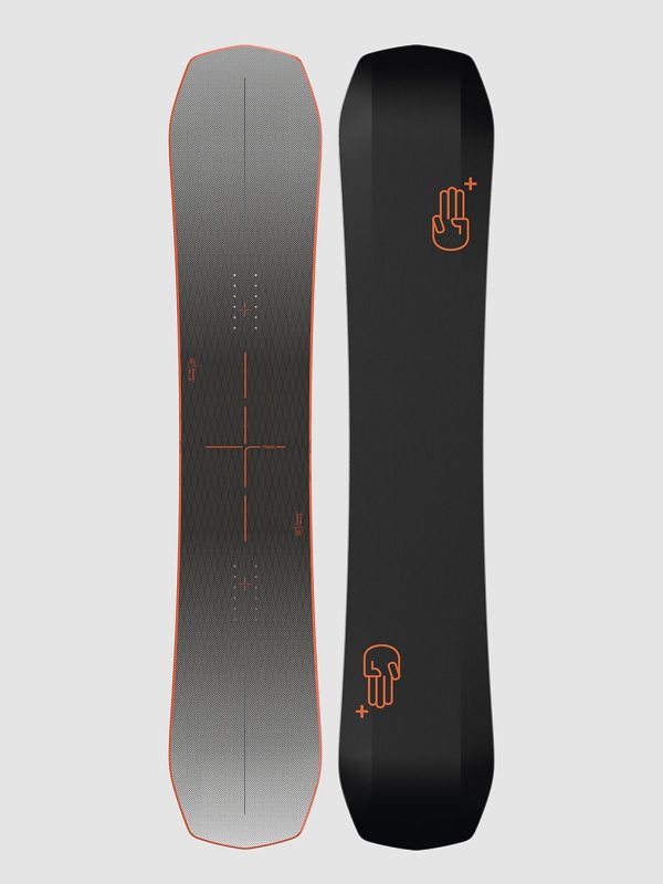 Bataleon Disaster+ Snowboard uni