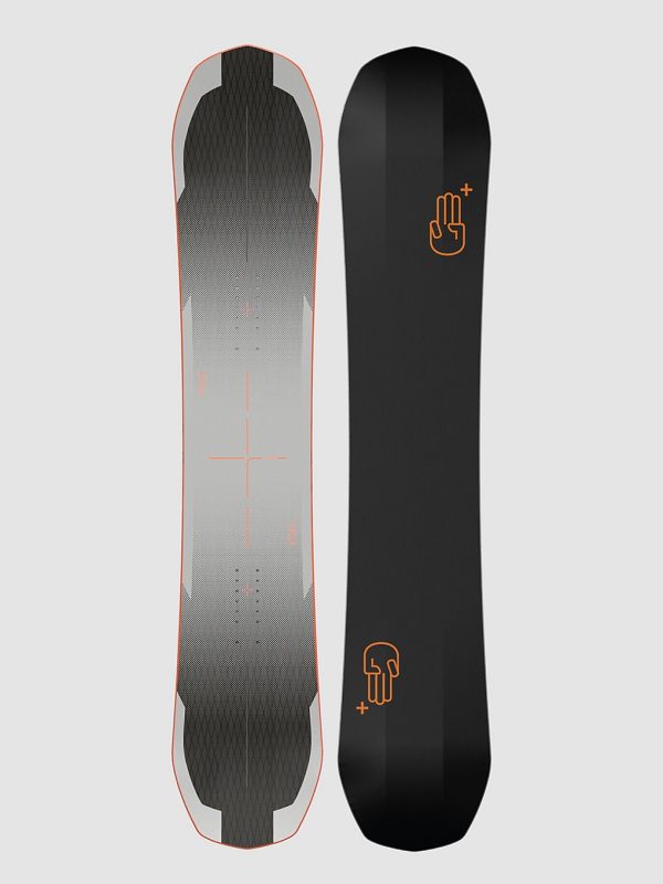 Bataleon Goliath+ Snowboard uni