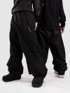 Beyond Medals Park Zip Hose black