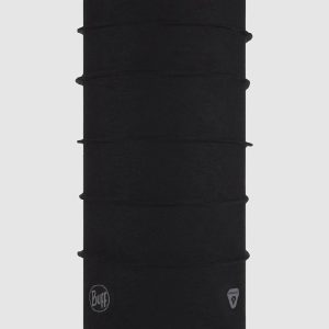 Buff Thermonet Tube solid black