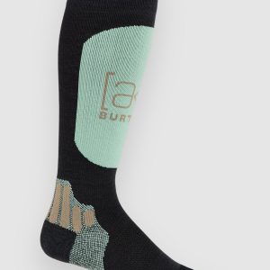 Burton AK Endurance Funktionssocken soft sage