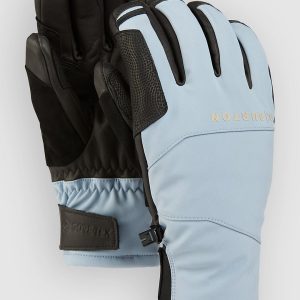Burton AK Gore-Tex Clutch Handschuhe airstream blue