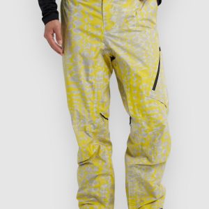 Burton AK Gore-Tex Cyclic Hose atomic shatter