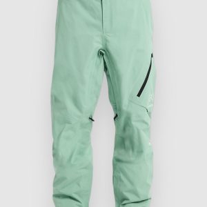 Burton AK Gore-Tex Cyclic Hose soft sage