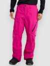 Burton AK Gore-Tex Cyclic Hose very berry