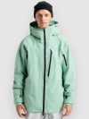 Burton AK Gore-Tex Cyclic Jacke soft sage