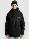 Burton AK Gore-Tex Hvr 3L Jacke true black
