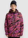 Burton AK Gore-Tex Swash Jacke slash multi