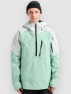 Burton AK Gore-Tex Vcty Anorak soft sage / gray cloud