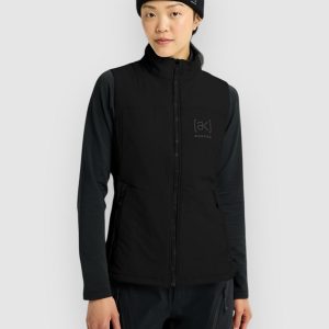 Burton AK Helium Isolationsweste true black
