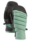Burton AK Windstopper Oven Fäustlinge soft sage