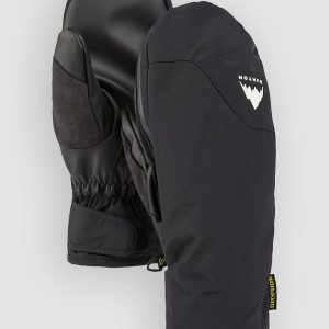 Burton Access Fäustlinge true black