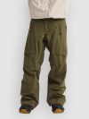 Burton Ak Gore Swash Hose dried moss
