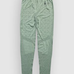Burton Ak Slokar Funktionshose hedge green / true black