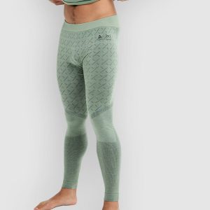 Burton Ak Slokar Hose hedge green / true black