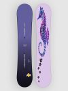 Burton Blossom 2027 Snowboard seahorse