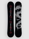 Burton Blossom 2027 Snowboard dragon
