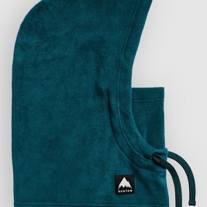 Burton Burke Hood atlantic teal