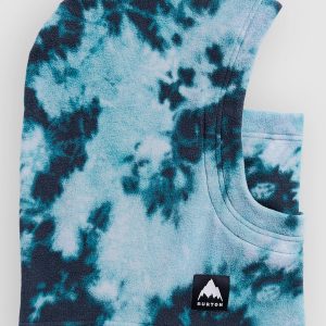 Burton Burke Kids Hood crumple dye