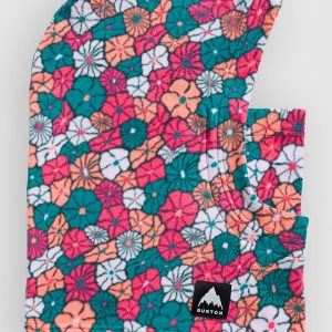 Burton Burke Kids Hood pop floral