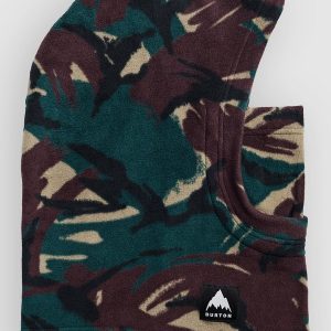 Burton Burke Kids Hood seersucker camo