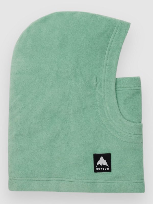 Burton Burke Kids Hood soft sage